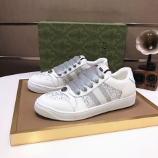 Gucci Screener Shoes